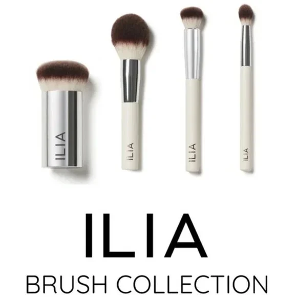 Precision Powder Brush NEW UNUSED BOXED - Picture 5 of 5